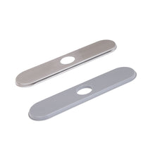 Load image into Gallery viewer, ELITE Kitchen Sink Faucet Hole Cover Deck Plate Escutcheo DP08BN