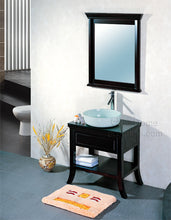 Load image into Gallery viewer, Modern Bathroom Vanity Set 101CE