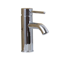 Load image into Gallery viewer, ELITE Modern Bathroom Sink Short Faucet F371024