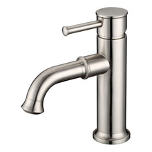 Load image into Gallery viewer, ELITE Modern Bathroom Sink Faucet F371066