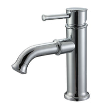 Load image into Gallery viewer, ELITE Modern Bathroom Sink Faucet F371066