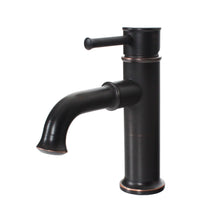 Load image into Gallery viewer, ELITE Modern Bathroom Sink Faucet F371066