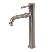 Load image into Gallery viewer, ELITE Modern Bathroom Tall Sink Faucet F371067