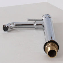 Load image into Gallery viewer, ELITE Modern Bathroom Tall Sink Faucet F371067