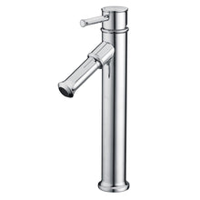 Load image into Gallery viewer, ELITE Modern Single Lever Bathroom Vessel Sink Faucet F371069