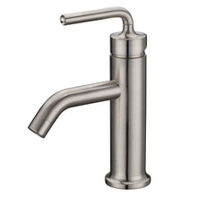 Load image into Gallery viewer, ELITE Bathroom Single Lever Sink Faucet F6601