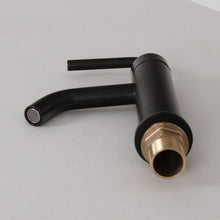 Load image into Gallery viewer, ELITE Bathroom Single Lever Sink Faucet F6601