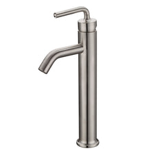 Load image into Gallery viewer, ELITE Bathroom Single Lever Sink Faucet F6602