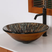 Load image into Gallery viewer, ELITE Bathroom Single Lever Sink Faucet F6602