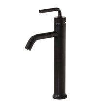 Load image into Gallery viewer, ELITE Bathroom Single Lever Sink Faucet F6602