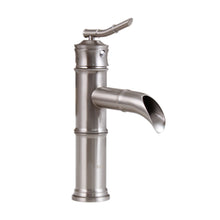 Load image into Gallery viewer, ELITE Bathroom Single Lever Basin Faucet F6603