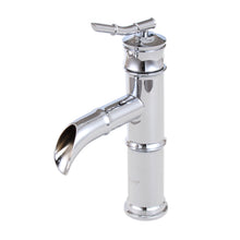 Load image into Gallery viewer, ELITE Bathroom Single Lever Basin Faucet F6603