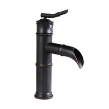 Load image into Gallery viewer, ELITE Bathroom Single Lever Basin Faucet F6603