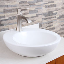 Load image into Gallery viewer, ELITE Bathroom Sink Waterfall Faucet F662009