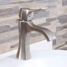 Load image into Gallery viewer, ELITE Bathroom Sink Waterfall Faucet F662009