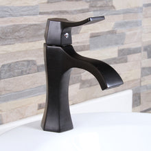 Load image into Gallery viewer, ELIMAX'S Luxury Bathroom Sink Faucet F662013