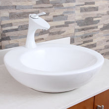 Load image into Gallery viewer, ELIMAX'S Luxury Bathroom Sink Faucet F662013
