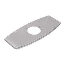 Load image into Gallery viewer, ELITE Bathroom Sink Faucet Hole Cover Deck Plate Escutcheo FP01C
