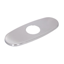 Load image into Gallery viewer, ELITE Sink Faucet Hole Cover Deck Plate Escutcheon FP03C