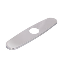 Load image into Gallery viewer, ELITE Kitchen Sink Faucet Hole Cover Deck Plate FP04C