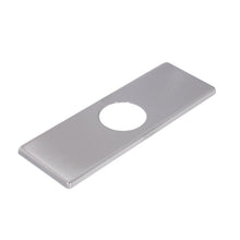 Load image into Gallery viewer, ELITE Bathroom Sink Faucet Hole Cover Deck Plate FP05C