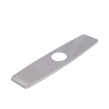 Load image into Gallery viewer, ELITE Kitchen Sink Faucet Hole Cover Deck Plate FP06C