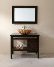 Load image into Gallery viewer, Natural Marble Onyx Shell Sink GDS56