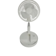 Load image into Gallery viewer, USB Powered Fan w/ stand

