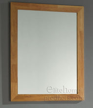 Load image into Gallery viewer, New Design Bathroom Vanity Set W.Natural Color K005