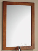 Load image into Gallery viewer, New Design Bathroom Vanity Set W.Chestnut Color K006