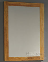 Load image into Gallery viewer, Modern Design Bathroom Vanity W.Natural Color K010
