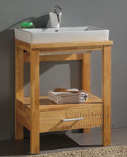 Load image into Gallery viewer, New Design Bathroom Vanity K014