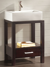 Load image into Gallery viewer, New Design Bathroom Vanity Set K016