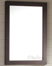 Load image into Gallery viewer, Unique Designed Bathroom Vanity W.Black Walnut Color K017