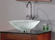 Load image into Gallery viewer, New Design Bathroom Vanity W.Chestnut Color K018