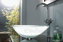 Load image into Gallery viewer, New Design Bathroom Vanity W.Chestnut Color K018