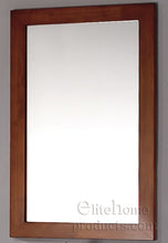 Load image into Gallery viewer, New Design Bathroom Vanity W.Chestnut Color K018