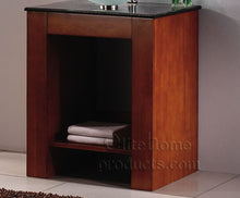 Load image into Gallery viewer, New Design Bathroom Vanity W.Chestnut Color K018