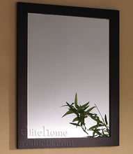 Load image into Gallery viewer, Modern Design Bathroom Vanity W.Black Walnut Color K021