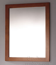 Load image into Gallery viewer, Unique Designed Bathroom Vanity W.Chestnut Color K025
