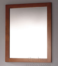 Load image into Gallery viewer, Unique Designed Bathroom Vanity W.Chestnut Color K025
