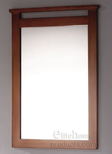 Load image into Gallery viewer, New & Modern Design Bathroom Vanity W.Chestnut Color K028