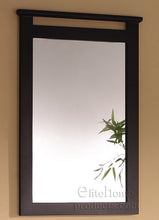 Load image into Gallery viewer, New& Modern Design Bathroom Vanity W.Black Walnut Color K030