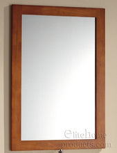 Load image into Gallery viewer, New& Modern Design Bathroom Vanity W.Chesnut Color K031