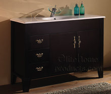Load image into Gallery viewer, New Design Bathroom Vanity Set K035