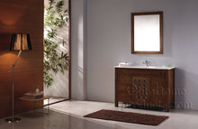 Load image into Gallery viewer, New Design Bathroom Vanity W.Rustic Black Color K038