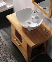 Load image into Gallery viewer, Modern Bathroom Vanity KL237