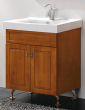 Load image into Gallery viewer, Dorchester Modern Bathroom Vanity KL336