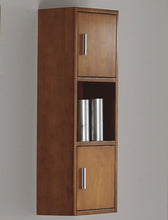 Load image into Gallery viewer, Bathroom Modern Vanity Set with porcelain Sink KL346