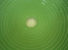 Load image into Gallery viewer, Unique Soft-Green Hand-Made Textures Ceramic Sink L8042